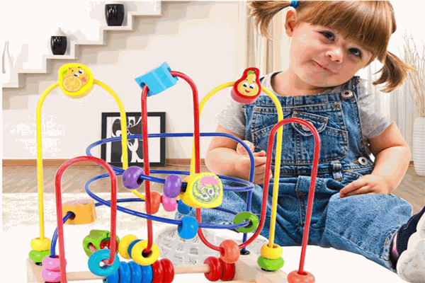 艾蒙利早教托嬰中心