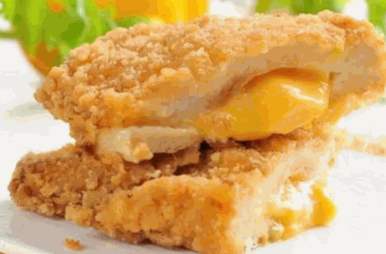 麥茲堡炸雞漢堡雞排