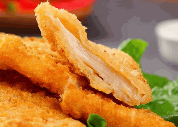 麥茲堡炸雞漢堡雞排