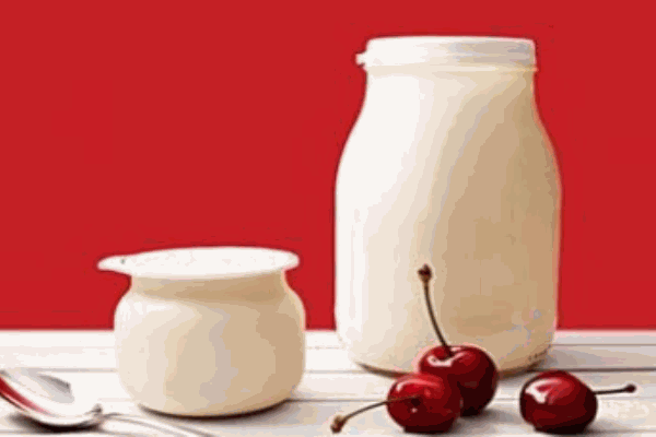 美食美客酸奶吧