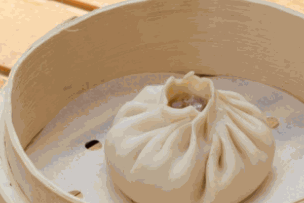 包當(dāng)家包子