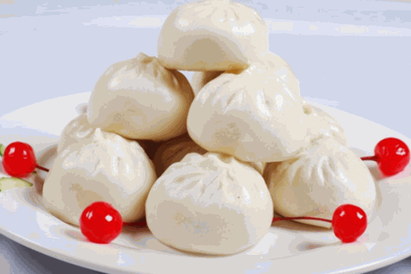 包當(dāng)家包子