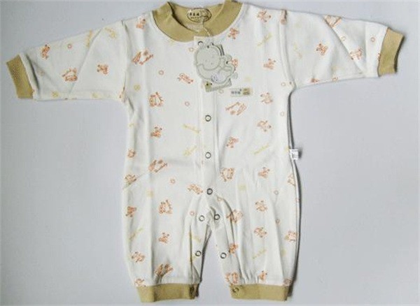 樂娃嬰幼兒服飾