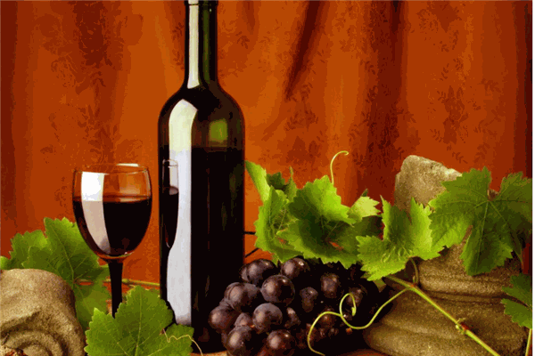 濱學(xué)園紅酒