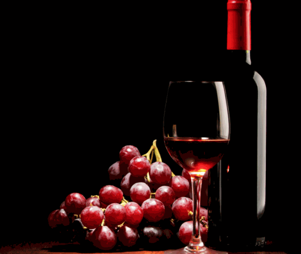 佰斯?jié)飧杉t葡萄酒