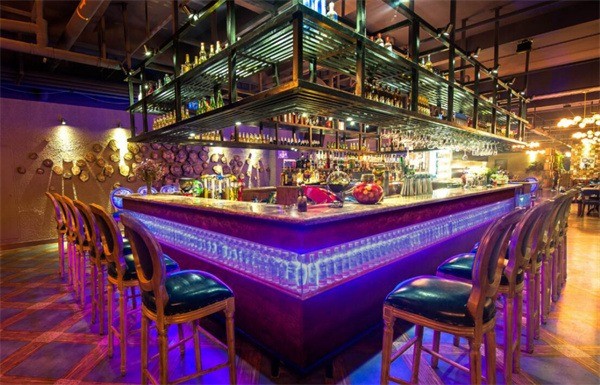 小宇宙音樂餐吧