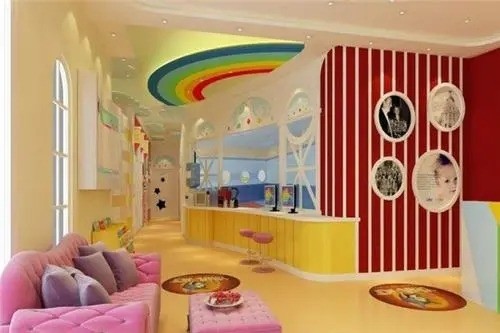 丹迪蘭兒童教育