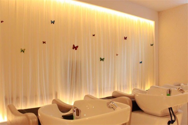 盛宏養(yǎng)發(fā)館