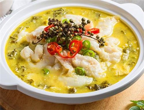 新旺酸菜魚(yú)