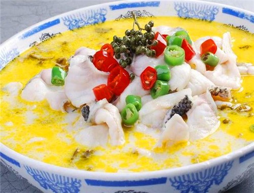 新旺酸菜魚(yú)