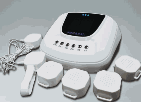 天音聲波通絡(luò)養(yǎng)生儀