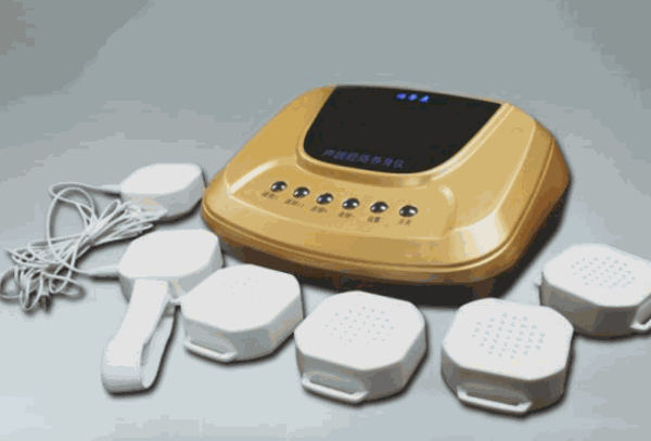 天音聲波通絡(luò)養(yǎng)生儀