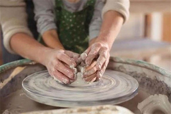 紫葫蘆手工陶藝