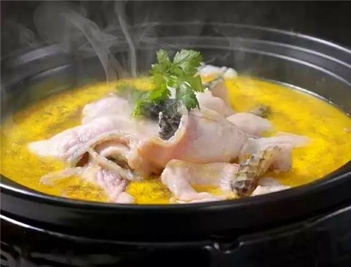 太喜酸菜魚(yú)