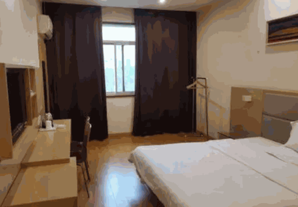 零距離99元連鎖酒店