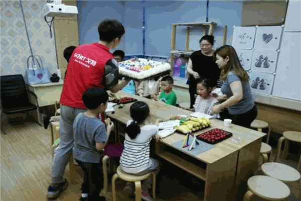 戈特機器人教育