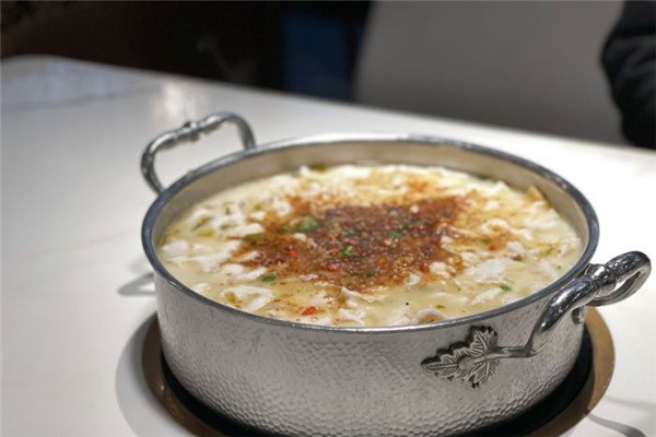 辣一絕酸菜魚(yú)