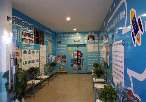 千里碼少兒編程