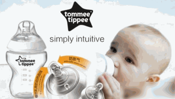 湯美天地嬰童用品