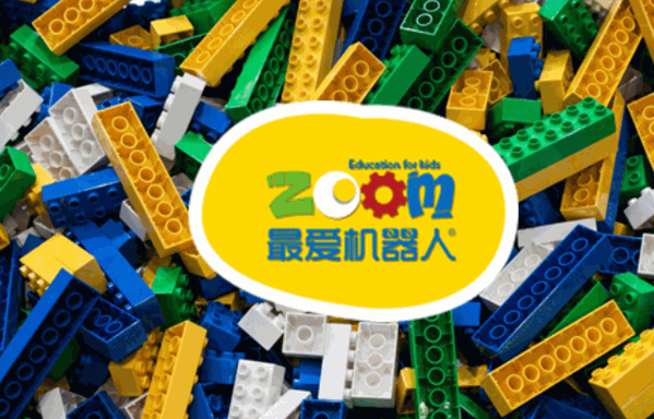 最愛機(jī)器人教育