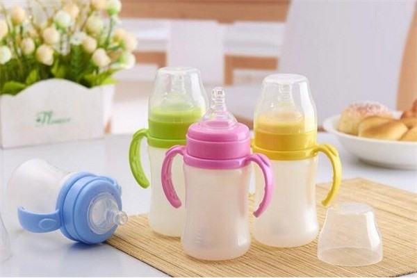 佳寶美嬰堂奶瓶