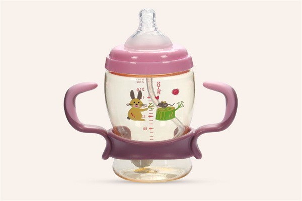 佳寶美嬰堂奶瓶