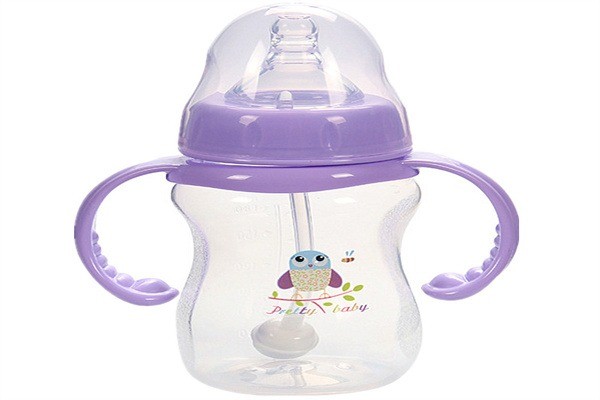 佳寶美嬰堂奶瓶