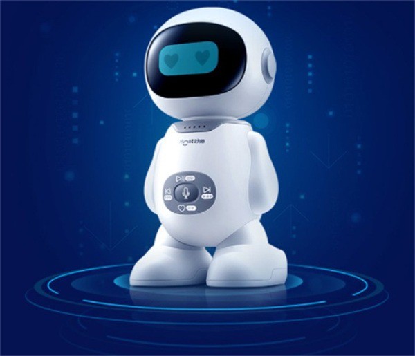 云童智能機(jī)器人