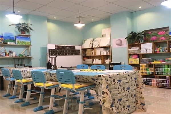 奇蒙藝術(shù)培訓(xùn)