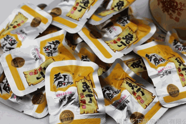 鄉(xiāng)下廚房休閑食品