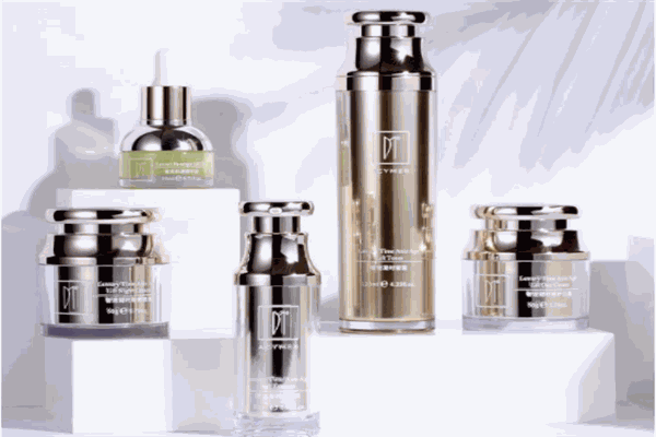 真詩美美容產(chǎn)品