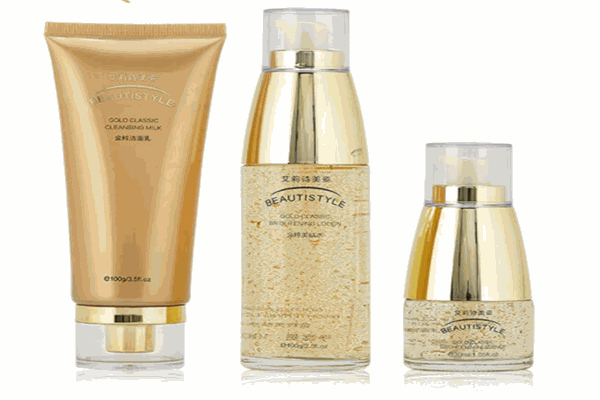 真詩美美容產(chǎn)品