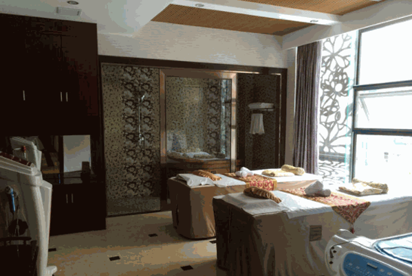 好熨道中醫(yī)養(yǎng)生館