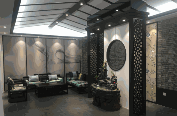 好熨道中醫(yī)養(yǎng)生館