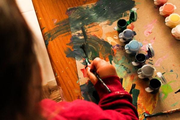 早稻田兒童美術(shù)