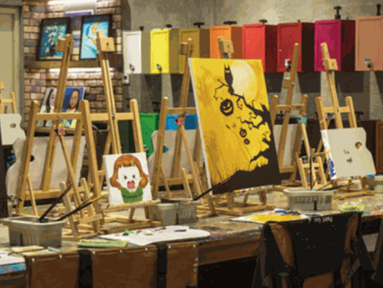 早稻田兒童美術(shù)