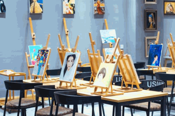 早稻田兒童美術(shù)