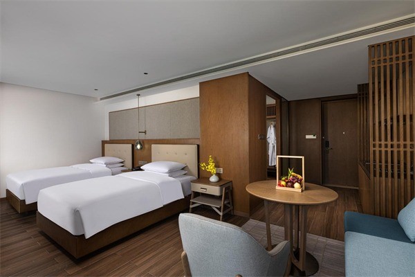 ?蔚景溫德姆酒店