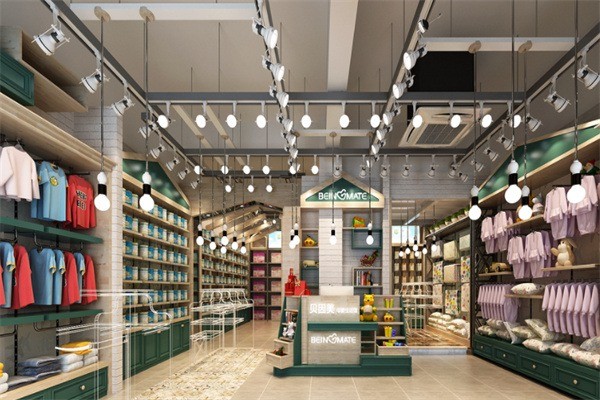 永愛育嬰母嬰生活館