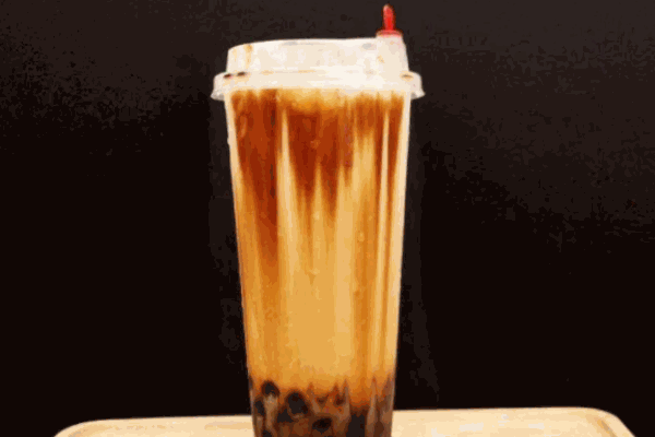 問嵐臺(tái)灣手搖茶