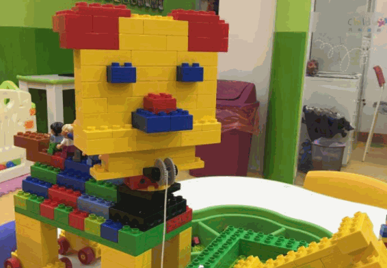 巧創(chuàng)國(guó)際兒童創(chuàng)意中心