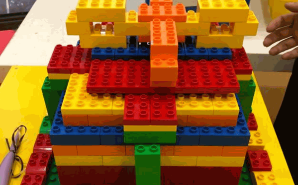 巧創(chuàng)國(guó)際兒童創(chuàng)意中心