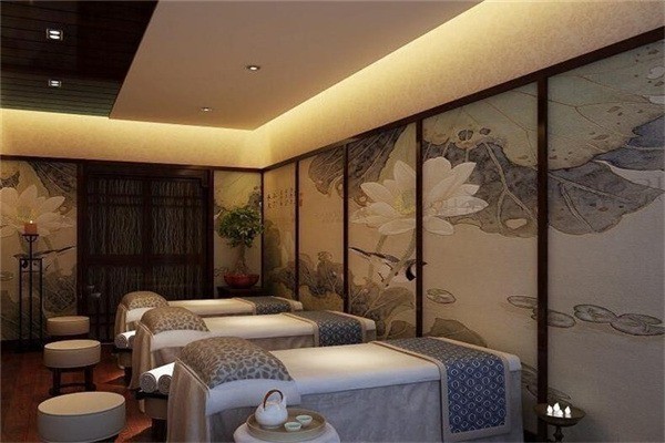 基柱堂中醫(yī)養(yǎng)生館