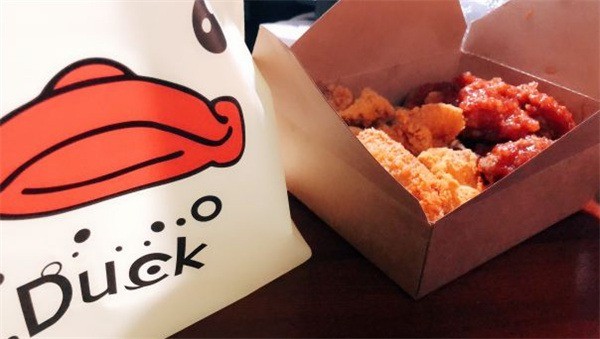 董小姐手工炸雞