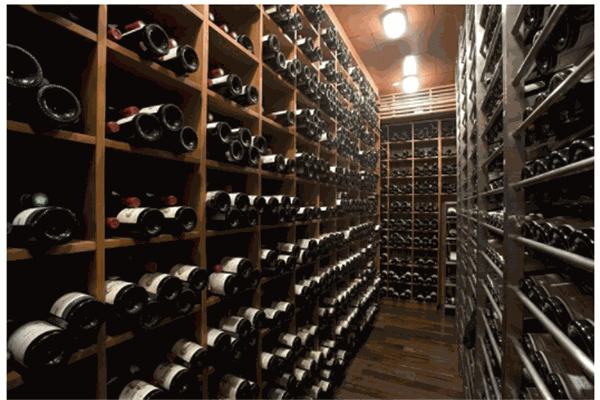 標(biāo)明酒業(yè)