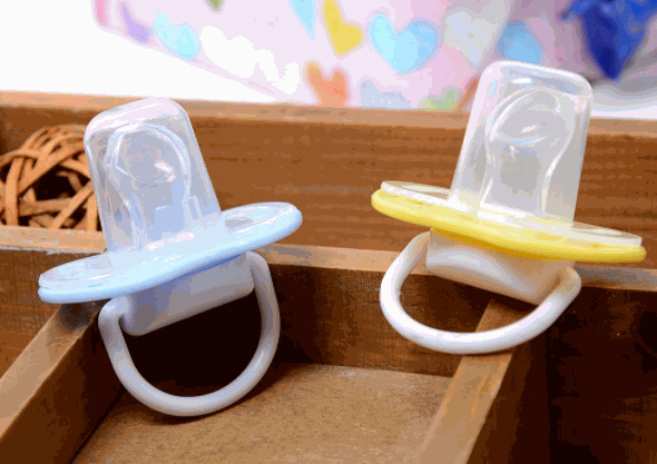 晶致愛嬰兒用品