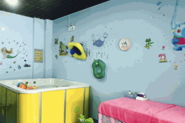 孩子樂母嬰生活館