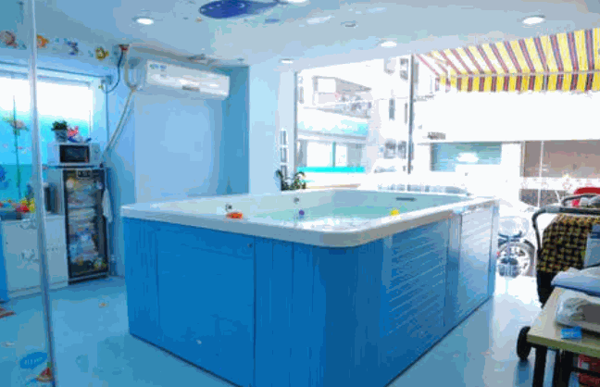 孩子樂母嬰生活館