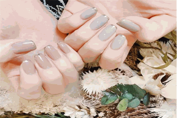 金夫人時尚美甲