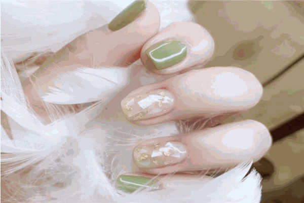 金夫人時尚美甲